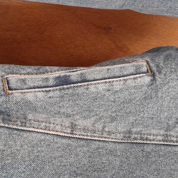 Zana Di Jean Jacket - Picture 7 of 12